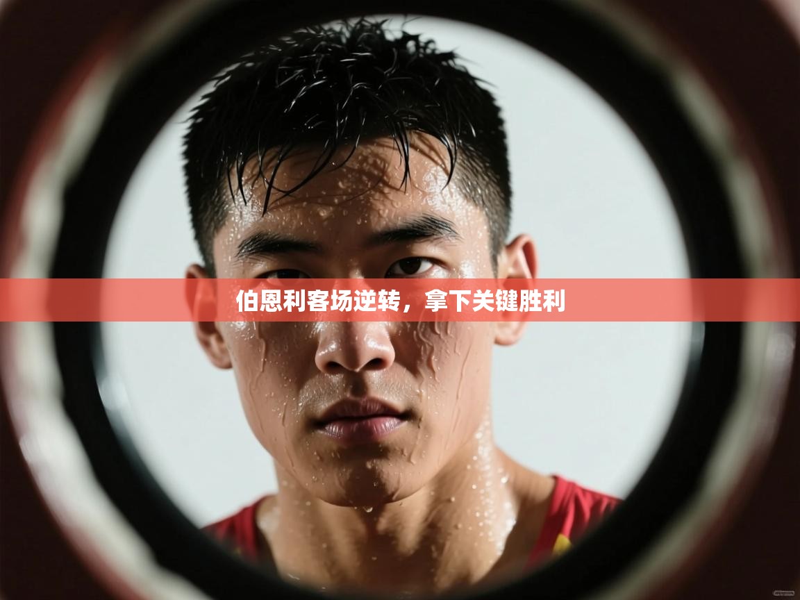 伯恩利客场逆转,拿下关键胜利 第2张