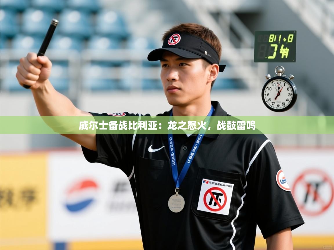 威尔士备战比利亚：龙之怒火，战鼓雷鸣