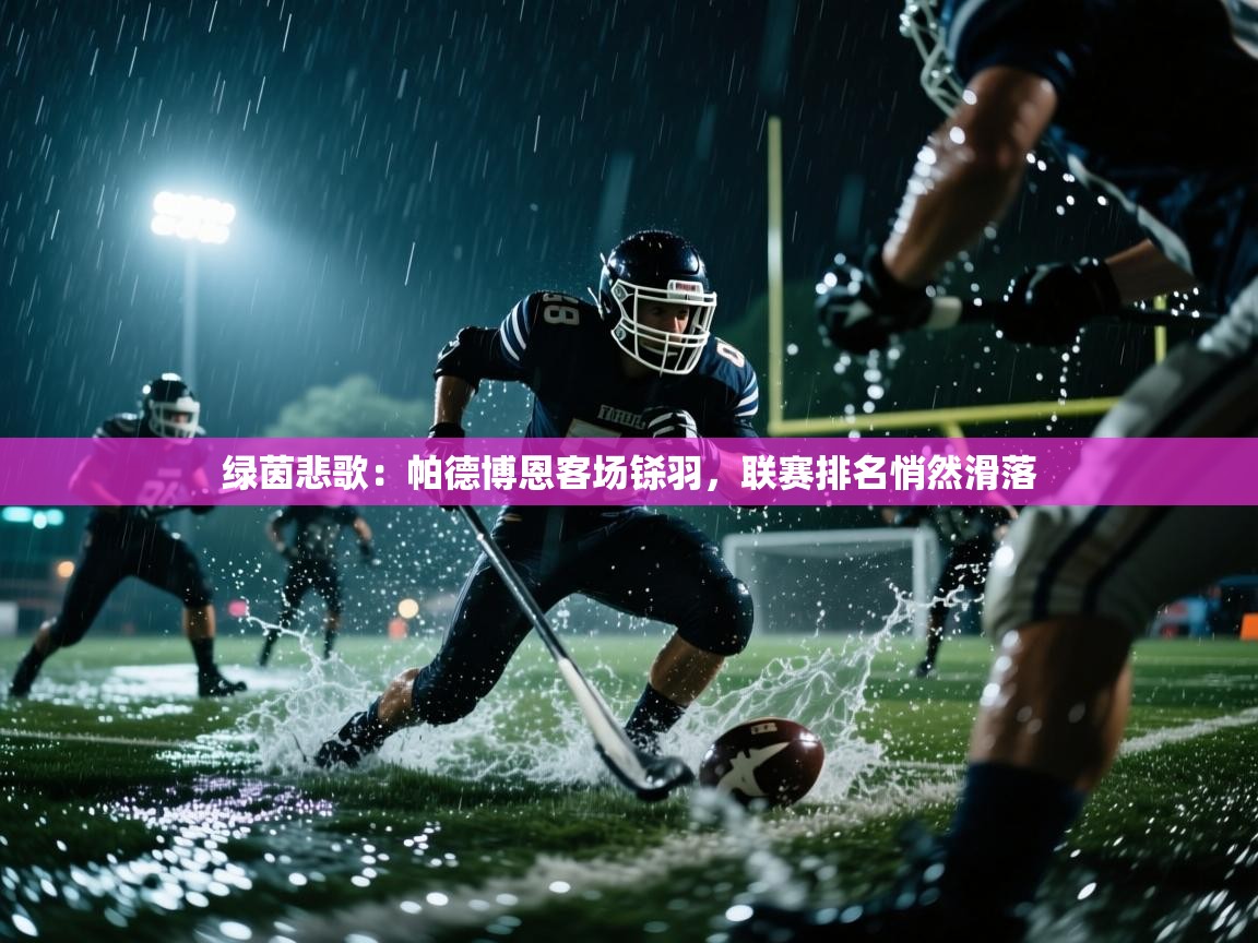 绿茵悲歌：帕德博恩客场铩羽，联赛排名悄然滑落  第1张