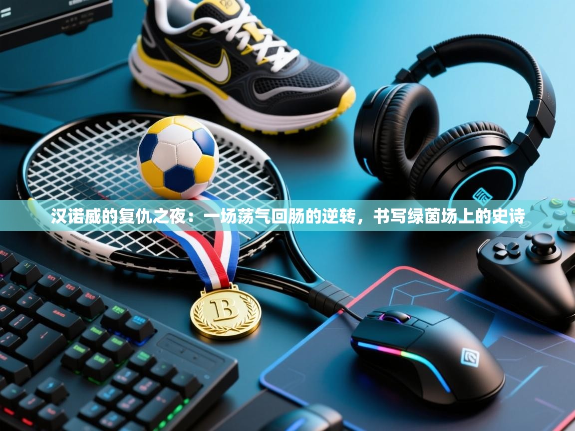 汉诺威的复仇之夜:一场荡气回肠的逆转,书写绿茵场上的史诗 第2张