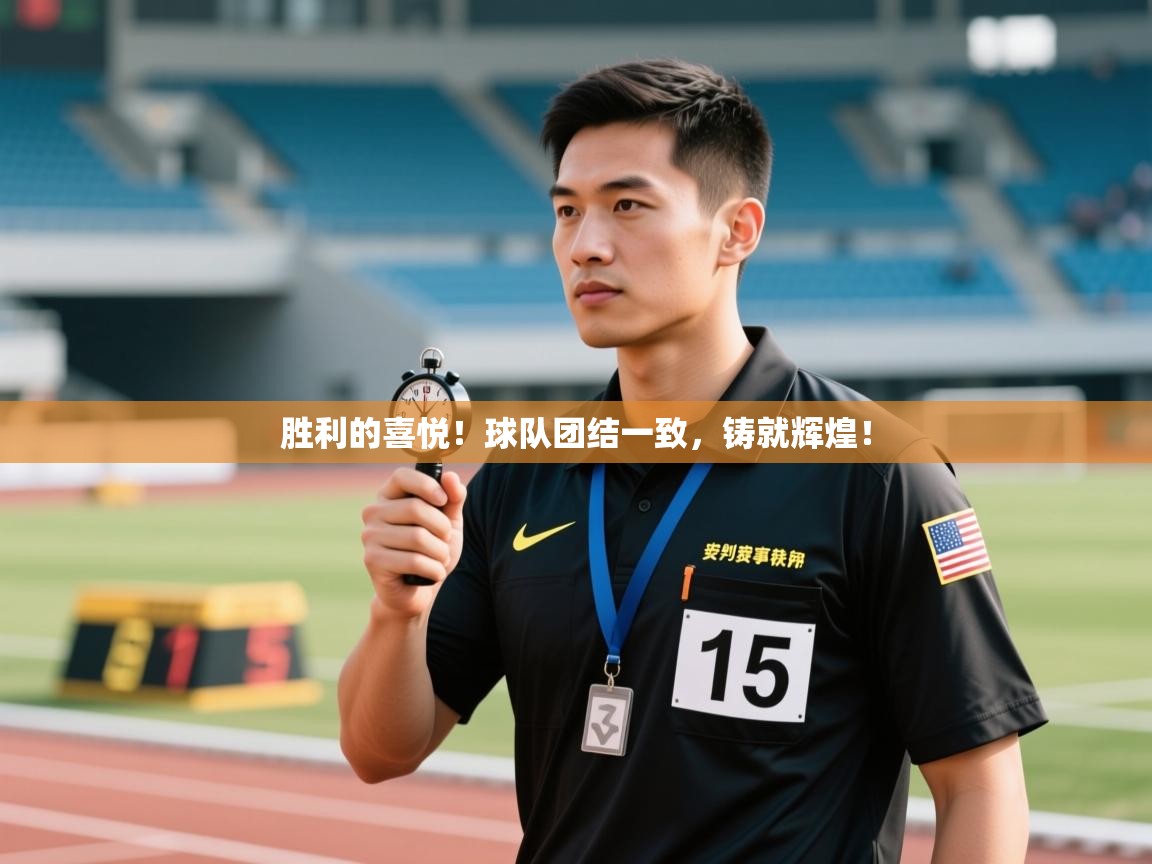 胜利的喜悦！球队团结一致，铸就辉煌！  第1张