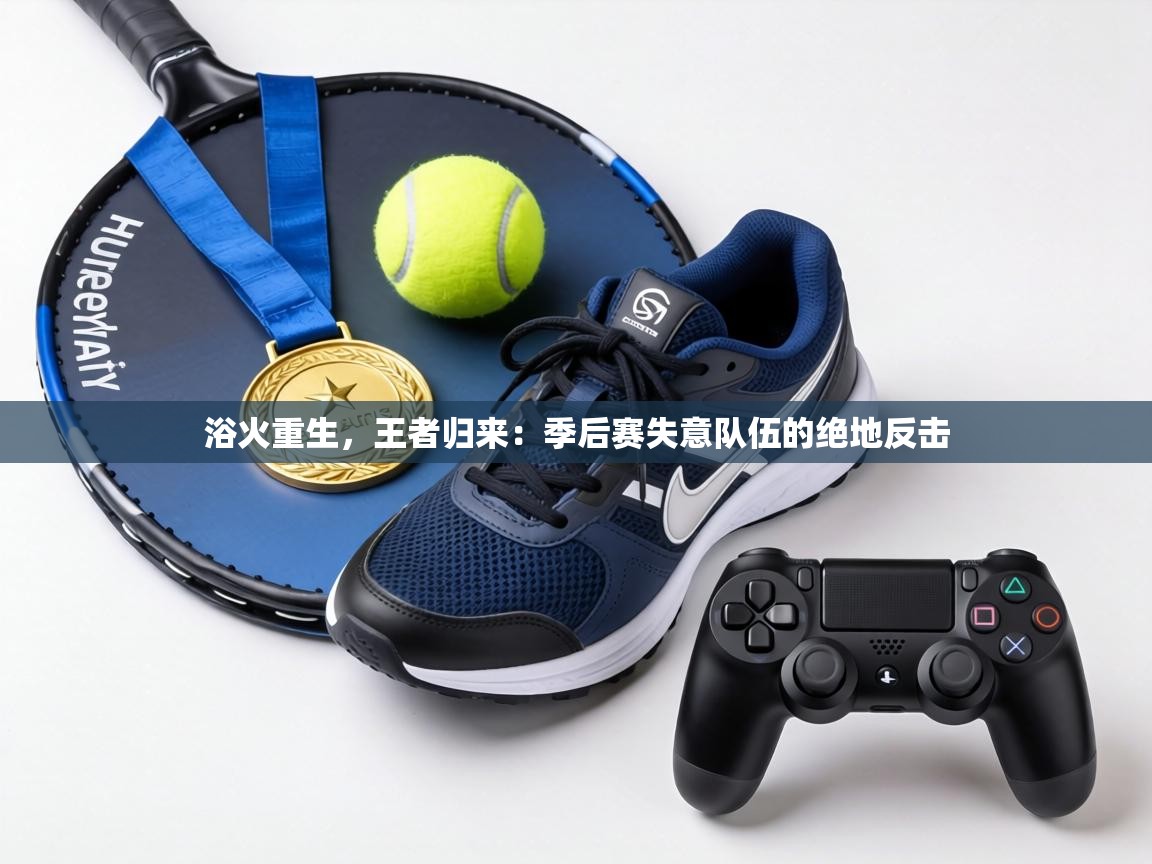 浴火重生，王者归来：季后赛失意队伍的绝地反击  第2张