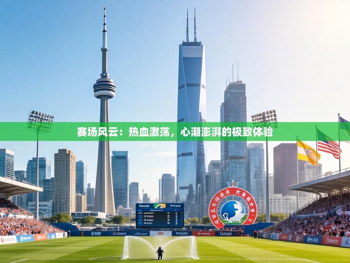 赛场风云:热血激荡,心潮澎湃的极致体验 第1张